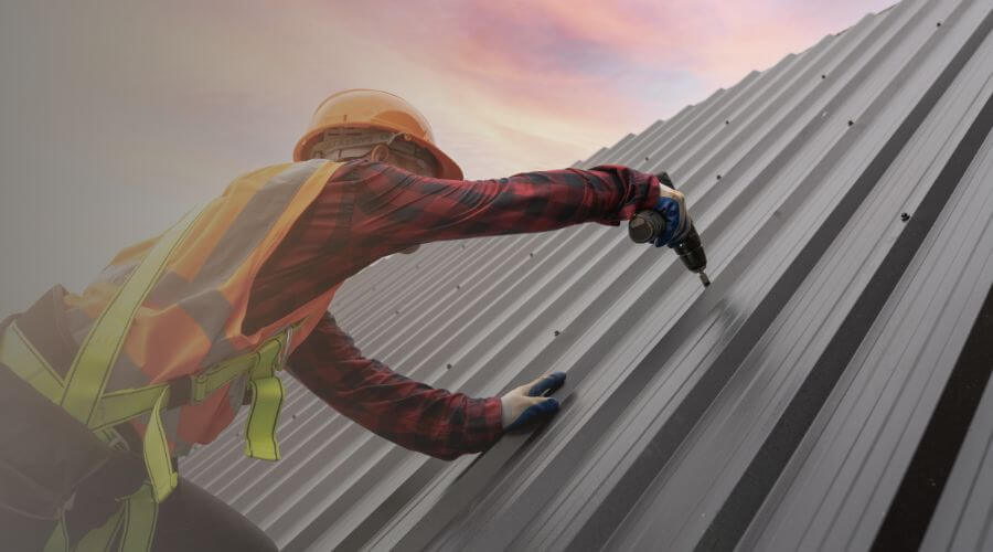 Expert Emergency Roof Repairs services in Arendtsville, PA